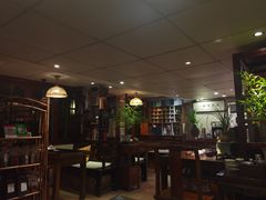 -菩提书坊(侨福大厦店)