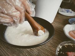 -上席擂茶·新中式青年茶馆(古城店)