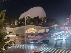 -深圳湾万象城(南山店)