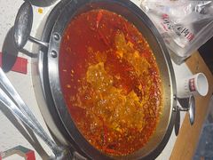 -清真·天府皇城坝百年牛肉火锅(皇城清真寺店)