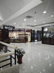 -官园珠宝城(富通大厦店)
