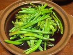 -徽三说·土徽菜·中国徽菜连锁品牌(一中店)