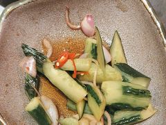-河坝烧烤串城(金达莱店)