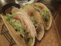 -Rural Tequila墨西哥餐厅(东川路店)