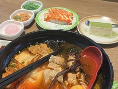 -三禾寿司(君尚店)