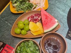 -牛New寿喜烧(中山公园龙之梦店)