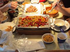 -绿茶餐厅(成都大悦城店)