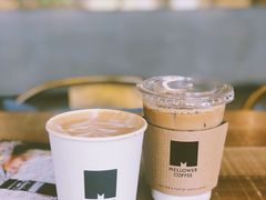 -麦隆咖啡Mellower Coffee(弘基时尚生活中心店)