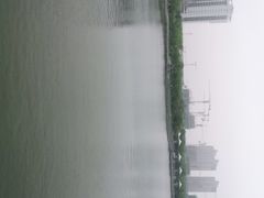 -映月湖中央公园