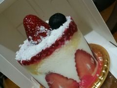 -小麦之家(海湾总店)