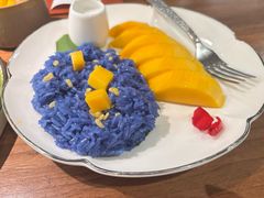 -星叶·东南亚料理(温州万象城店)
