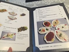 菜单-伊斯坦布尔土耳其清真咖啡餐厅