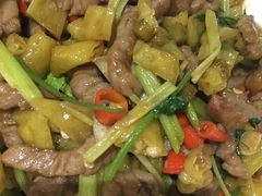 -一品红川菜(皇岗店)