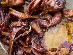 -斯丹姜母鸭·古法干香(涂门街总店)