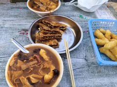 -逍遥镇刘相五胡辣汤豆沫馆(康复中街店)