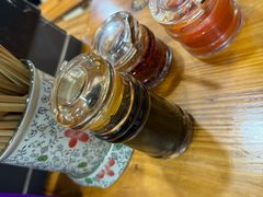 -金春锅贴(北京西路店)