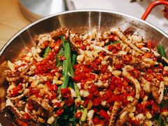 -费大厨辣椒炒肉(万家丽一店)