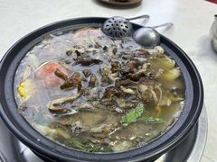 -野菌王牦牛肉汤锅