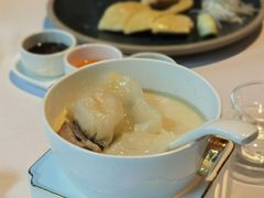 -广州富力丽思卡尔顿酒店·丽轩·粤菜