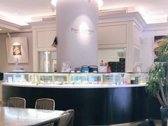 -PAUL LAFAYET 法式甜品(港汇广场店)