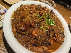 -鸽子窝(青塔店)