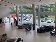 -上海和展广汽丰田4S店(老闵行店)