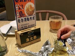 -渔太泰漓江小馆·广西融合菜(西街店)