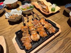 -九本居酒屋(学院路店)