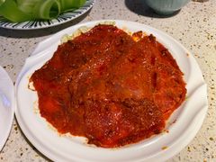 麻辣牛肉-二荆条·蜀鲜汇城市森林火锅