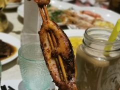 -芭菲盛宴·环球美食(北城国际店)