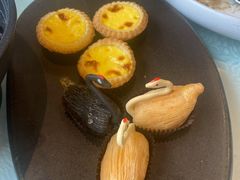 葡式蛋挞-旺顺阁海鲜广场(亚运村店)