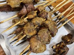 -新疆艾麦尔烧烤(丰台路口店)