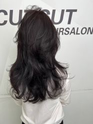 -CUT CUT Hair Salon