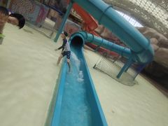 -杭州开元森泊度假乐园