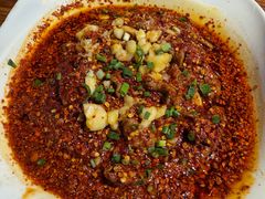 -柴窝堡22号辣子鸡·传承新疆菜