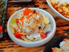 -小川洋风料理(汉街店)