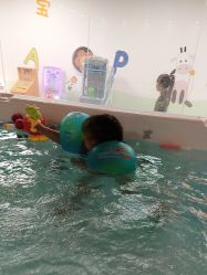 -Cool  Fun 蓝鲸π婴幼儿水育中心(宜乐荟店)