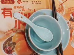 -点都德(中海环宇荟店)