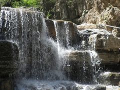 -孤山寨风景区
