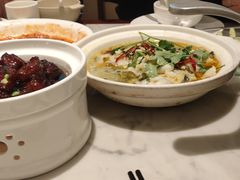 -小菜园新徽菜(合肥瑶海万达店)
