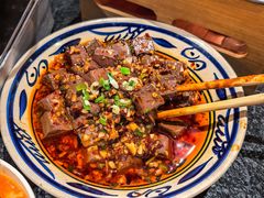 -福苗小骆驼烧烤(曲江店)