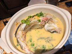 -百翠山居.家飨餐厅