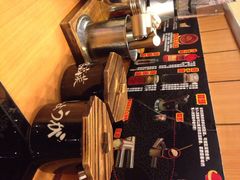 博多一幸舍(侨福芳草地店)-博多一幸舍(侨福芳草地购物中心店)