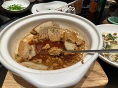 -章吴记喜瑞餐厅(东东城店)