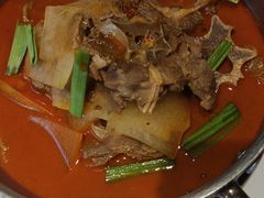 -清真·卡德尔大叔新疆主题餐厅(龙汇路店)