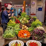 五一萍乡必吃菜