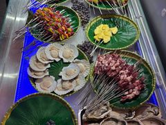 -遇西祠·海鲜烧烤(总店)