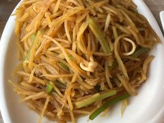 -大地春饼店(黄河路店)