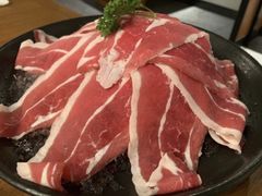 -呷哺呷哺(松北万象汇店)