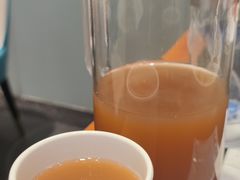 酸梅汤-紫光园·烤鸭·北京菜(团结湖店)